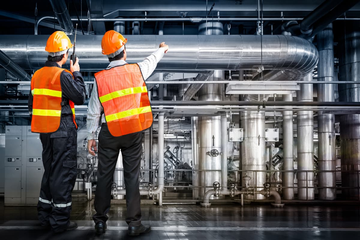 Optimizing MEP Systems