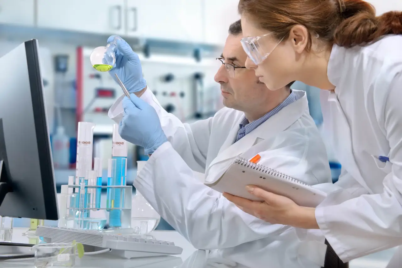 Breakthrough in Industrial Descaling