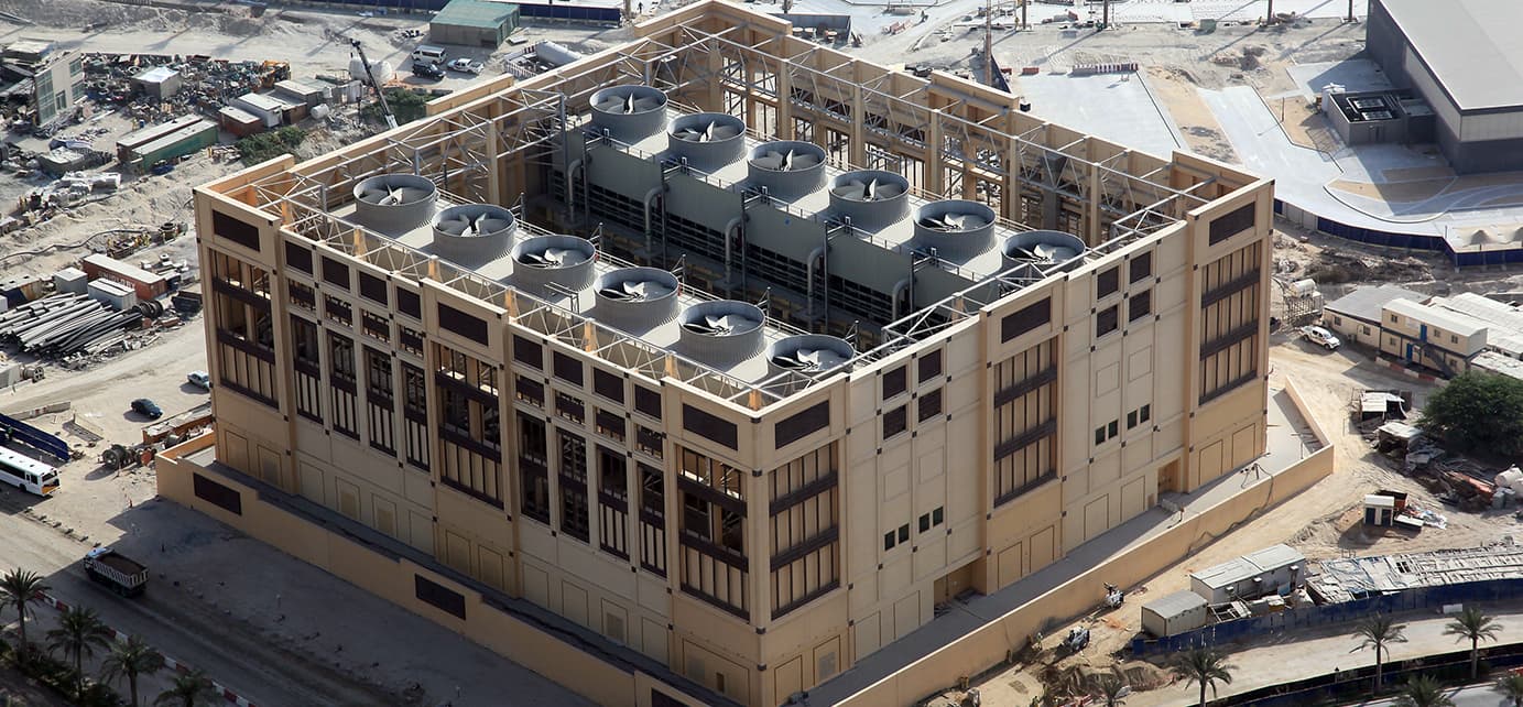 Cooling Tower Water Treatment Monitoring: Key Parameters, Testing and Troubleshooting